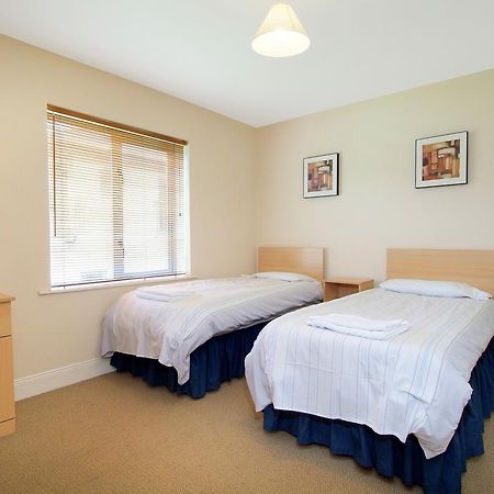 Ballyraine Self Catering Леттеркенни Номер фото