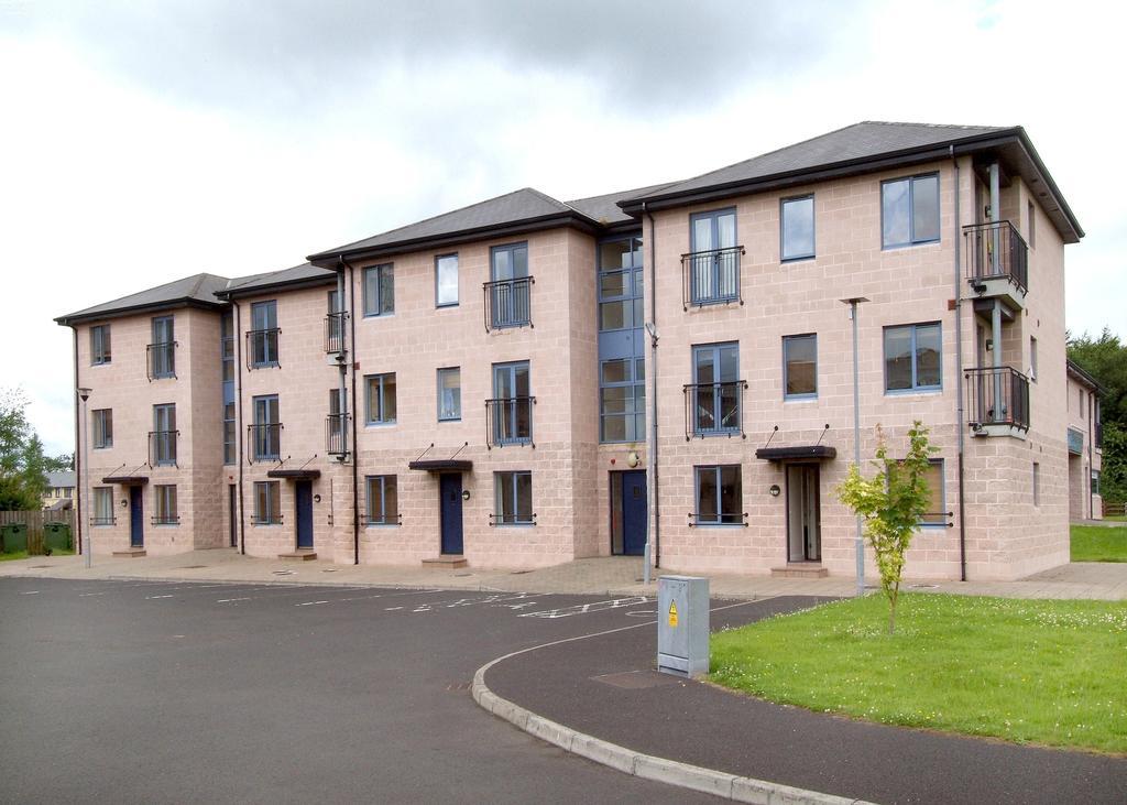 Ballyraine Self Catering Леттеркенни Экстерьер фото