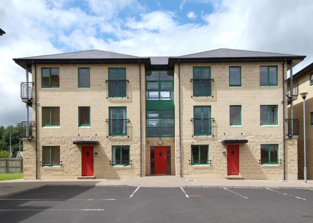 Ballyraine Self Catering Леттеркенни Экстерьер фото