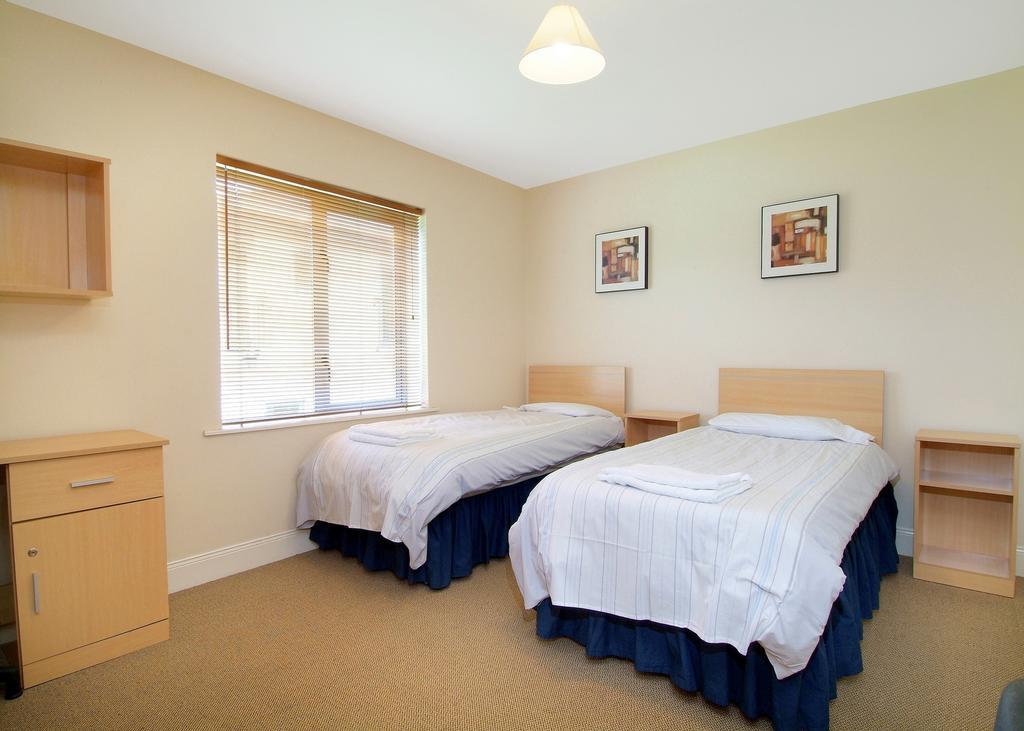 Ballyraine Self Catering Леттеркенни Номер фото
