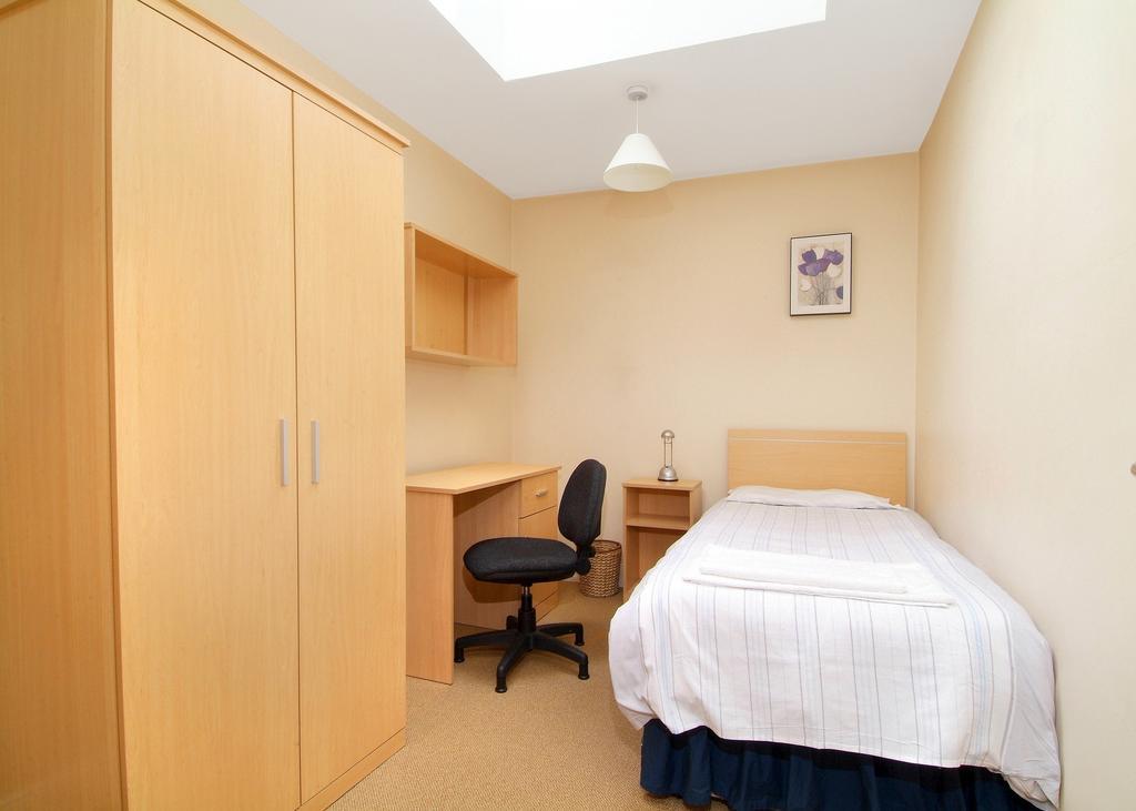 Ballyraine Self Catering Леттеркенни Номер фото