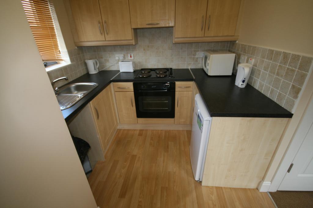 Ballyraine Self Catering Леттеркенни Номер фото