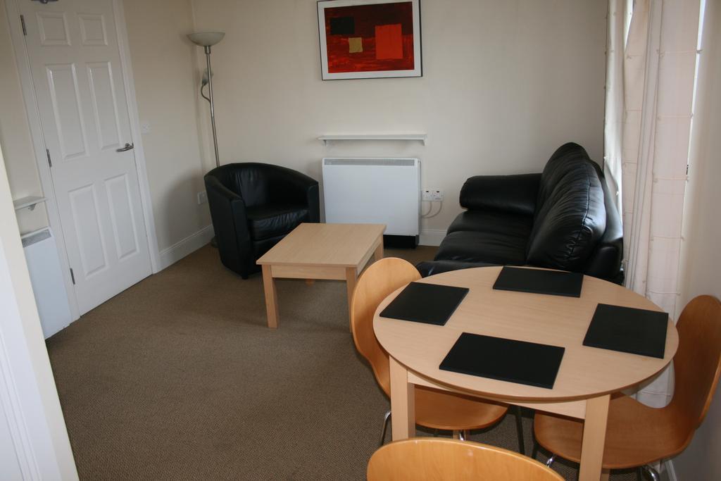 Ballyraine Self Catering Леттеркенни Номер фото