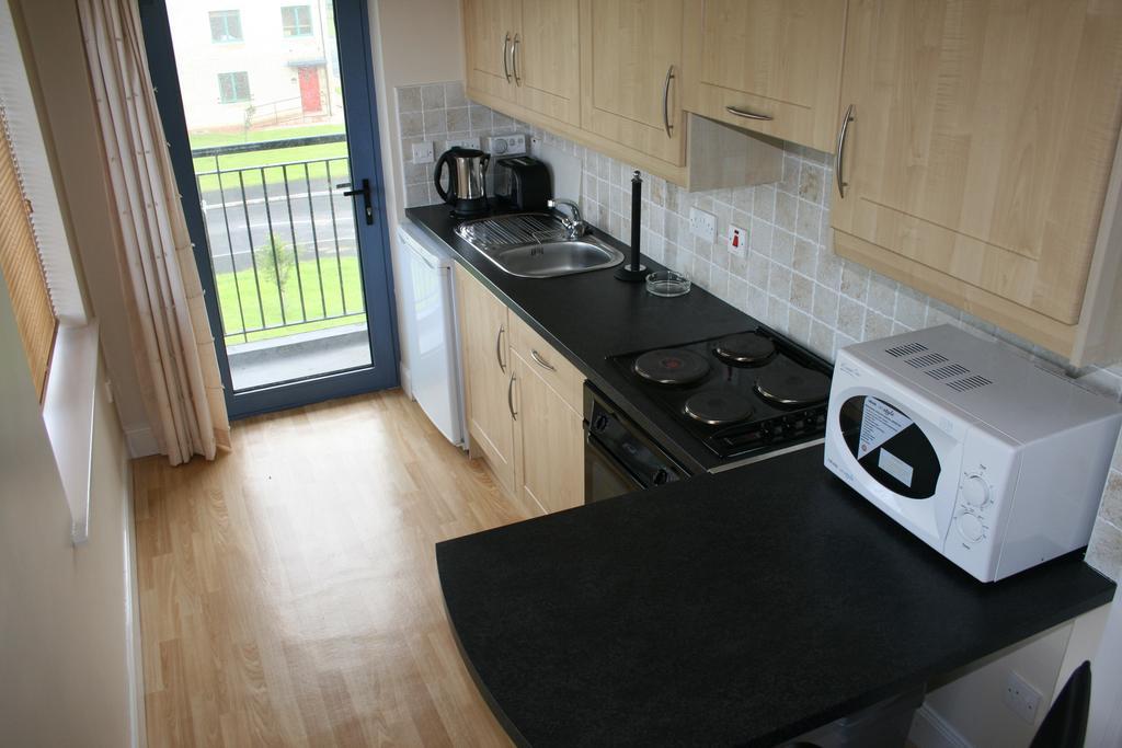 Ballyraine Self Catering Леттеркенни Номер фото