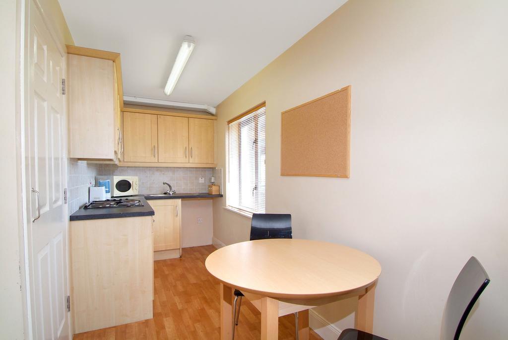 Ballyraine Self Catering Леттеркенни Номер фото
